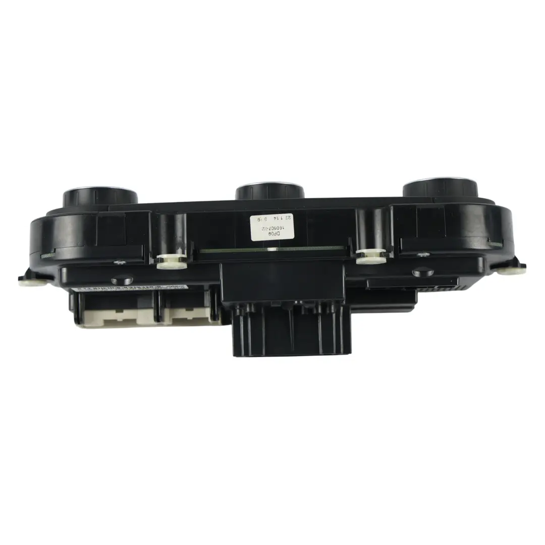 2k A/C Heater Climate Control Switch Panel to Volkswagen Caddy Maxi with Part number 7N0907426CH Volkswagen Caddy Maxi 2k A/C Heater Climate Control Switch Panel - SKU 7N0907426CH - Part number 7N0907426CH