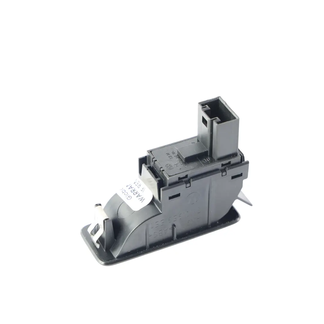 Volkswagen Sharan Seat Alhambra 7N Botón Interruptor Ventana Eléctrica - SKU 7N0959551-1 - Número de pieza 7N0959551
