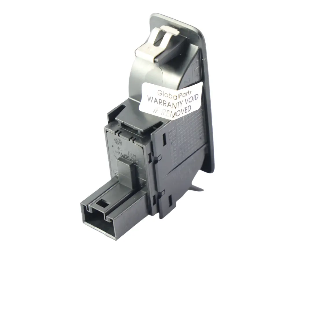 VW Sharan Seat Alhambra 7N Electric Window Switch Adjuster Button - SKU 7N0959551-1 - Part number 7N0959551