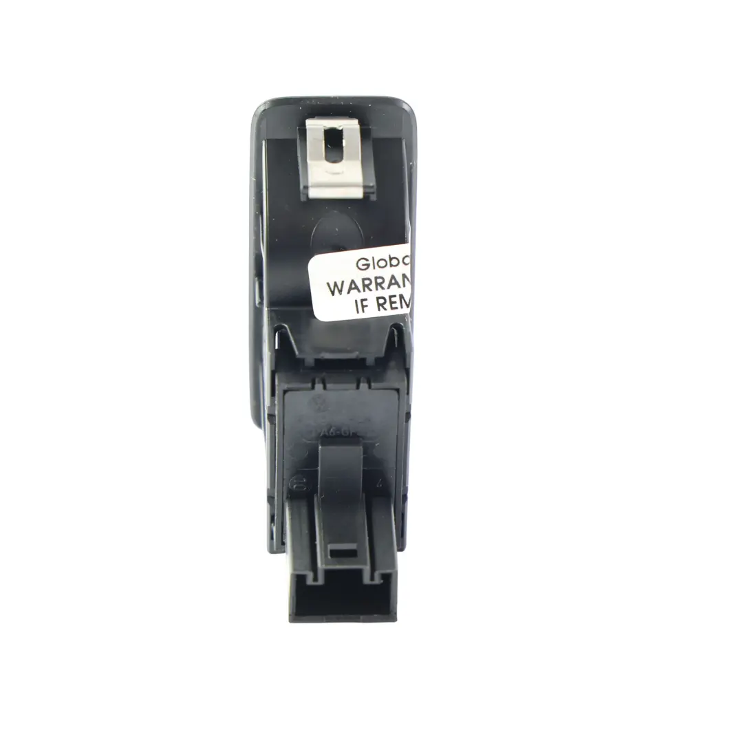 Volkswagen Sharan Seat Alhambra 7N Interruttore Alzacristalli - SKU 7N0959551-1 - Numero di parte 7N0959551
