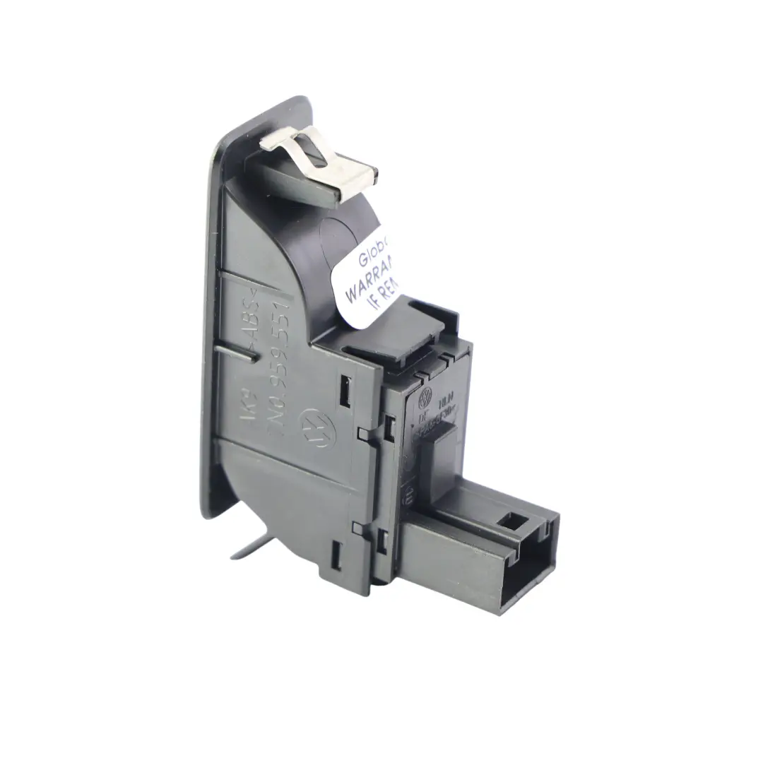 7N Botón Interruptor Ventana Eléctrica para Volkswagen Sharan Seat Alhambra con número de pieza 7N0959551 Volkswagen Sharan Seat Alhambra 7N Botón Interruptor Ventana Eléctrica - SKU 7N0959551-1 - Número de pieza 7N0959551