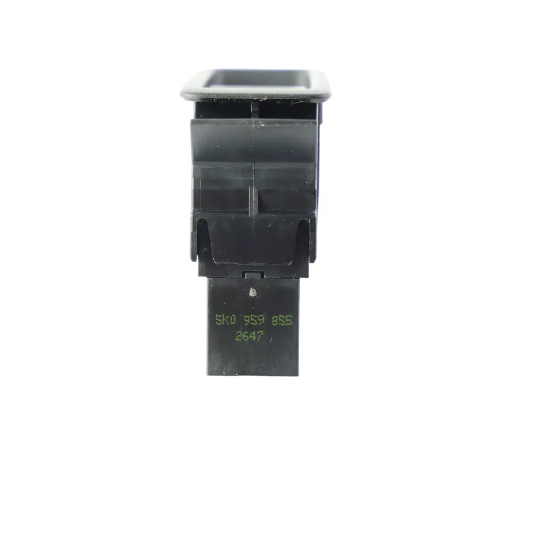 Volkswagen Sharan Seat Alhambra 7N Interruttore Alzacristalli - SKU 7N0959551-1 - Numero di parte 7N0959551
