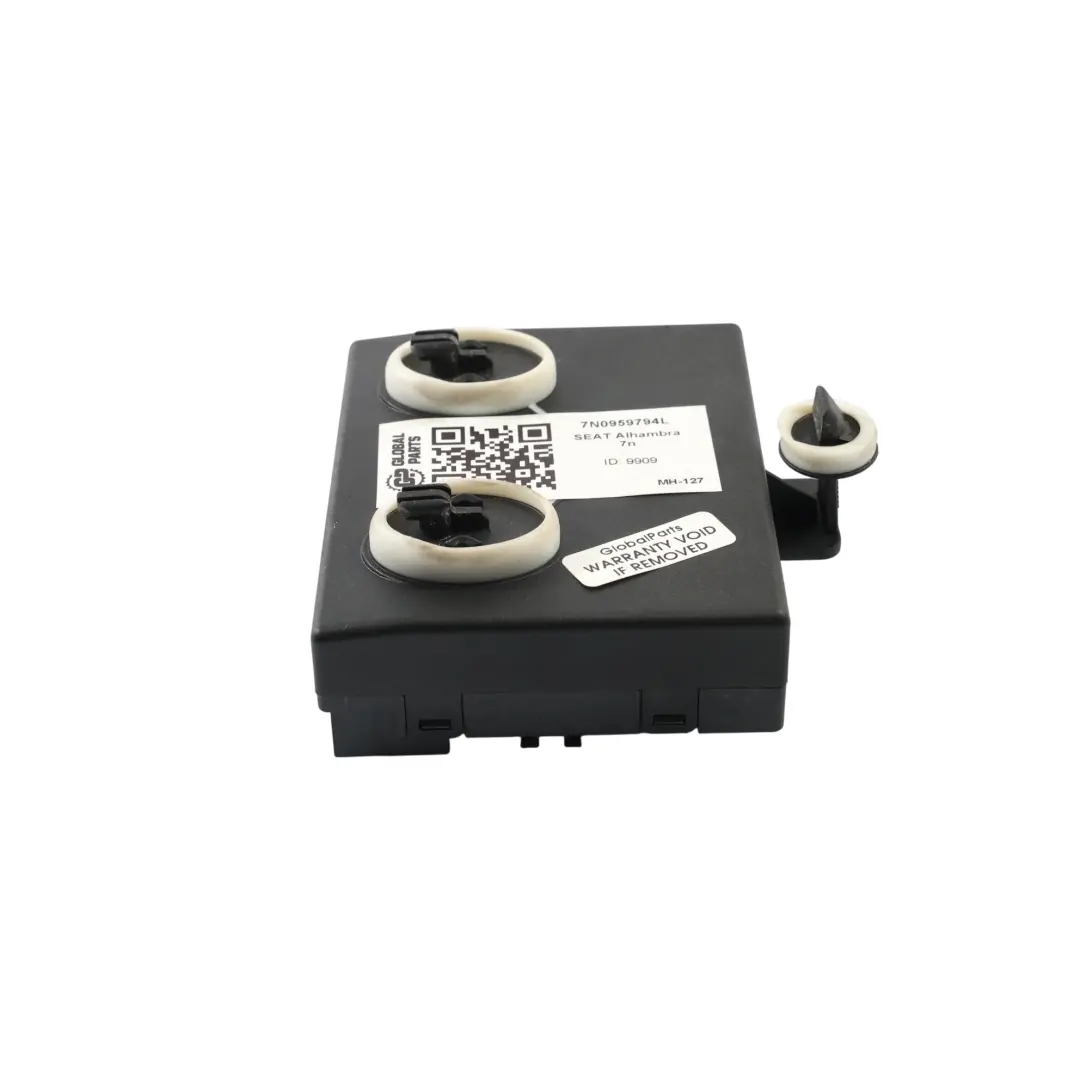 Seat Alhambra 7N Tür Steuergerät Modul ECU Hinten Rechts - SKU 7N0959794L - Teilenummer 7N0959794L
