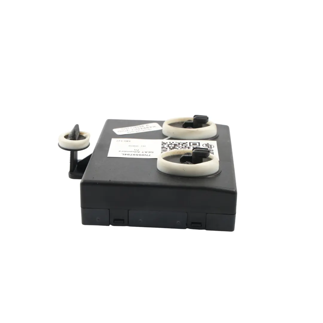 Seat Alhambra 7N Tür Steuergerät Modul ECU Hinten Rechts - SKU 7N0959794L - Teilenummer 7N0959794L