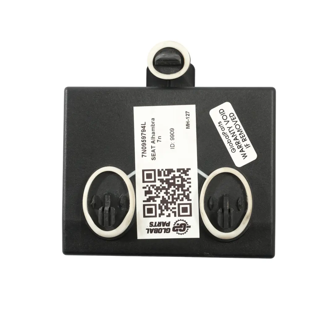 Seat Alhambra 7N Modulo Controllo Porta Posteriore Destro ECU - SKU 7N0959794L - Numero di parte 7N0959794L