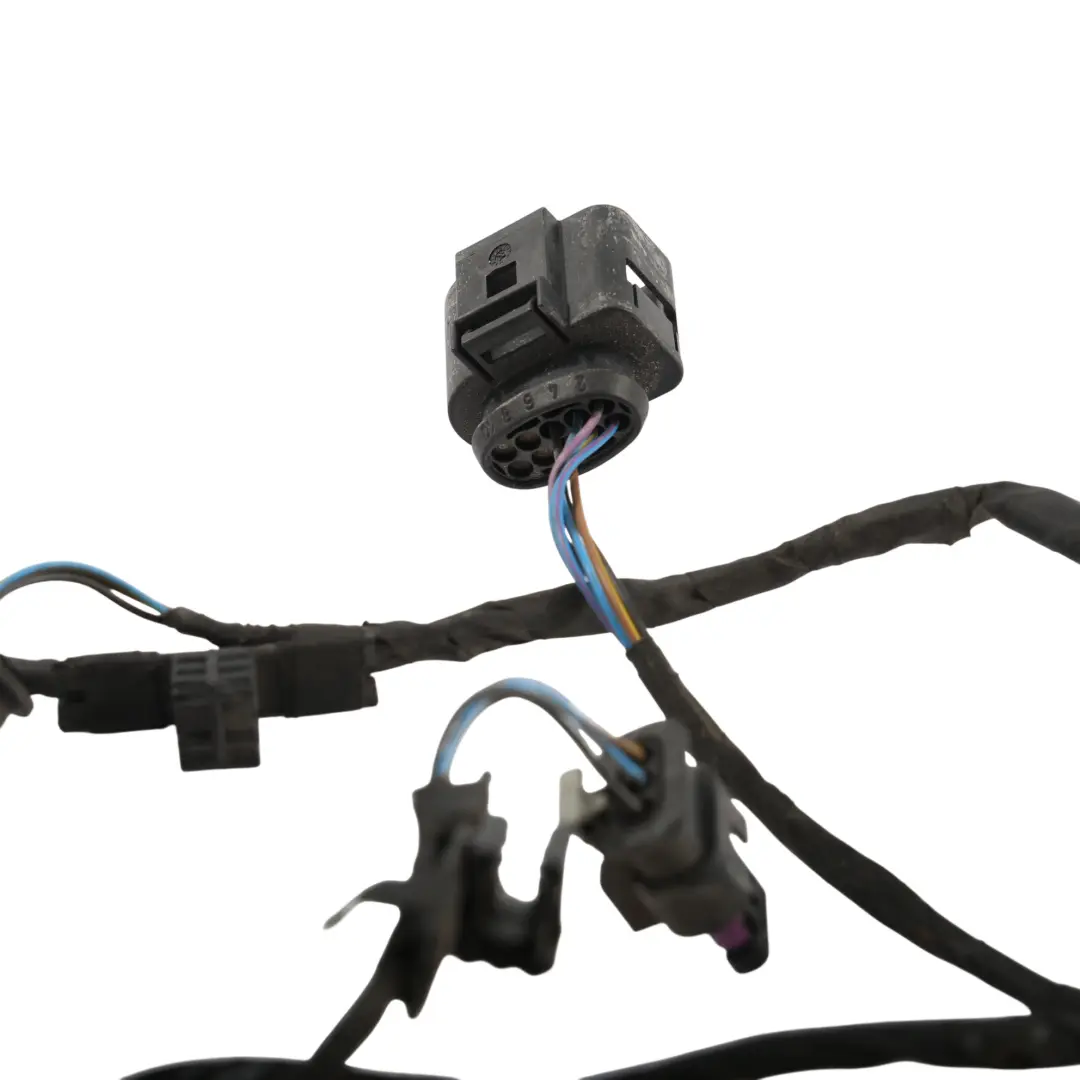 7N Rear Bumper PDC Parking Sensor Wiring Loom to Seat Alhambra with Part number 7N0971104E Seat Alhambra 7N Rear Bumper PDC Parking Sensor Wiring Loom - SKU 7N0971104E - Part number 7N0971104E