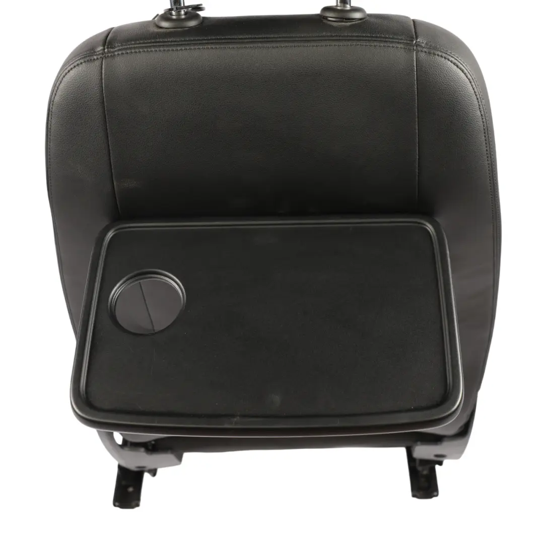 Mk2 Front Seat Heated Electric Left N/S Black Leather to Seat Alhambra with Part number 7N5881805AR Seat Alhambra Mk2 Front Seat Heated Electric Left N/S Black Leather - SKU RHD-7N5881805AR-1 - Part number 7N5881805AR