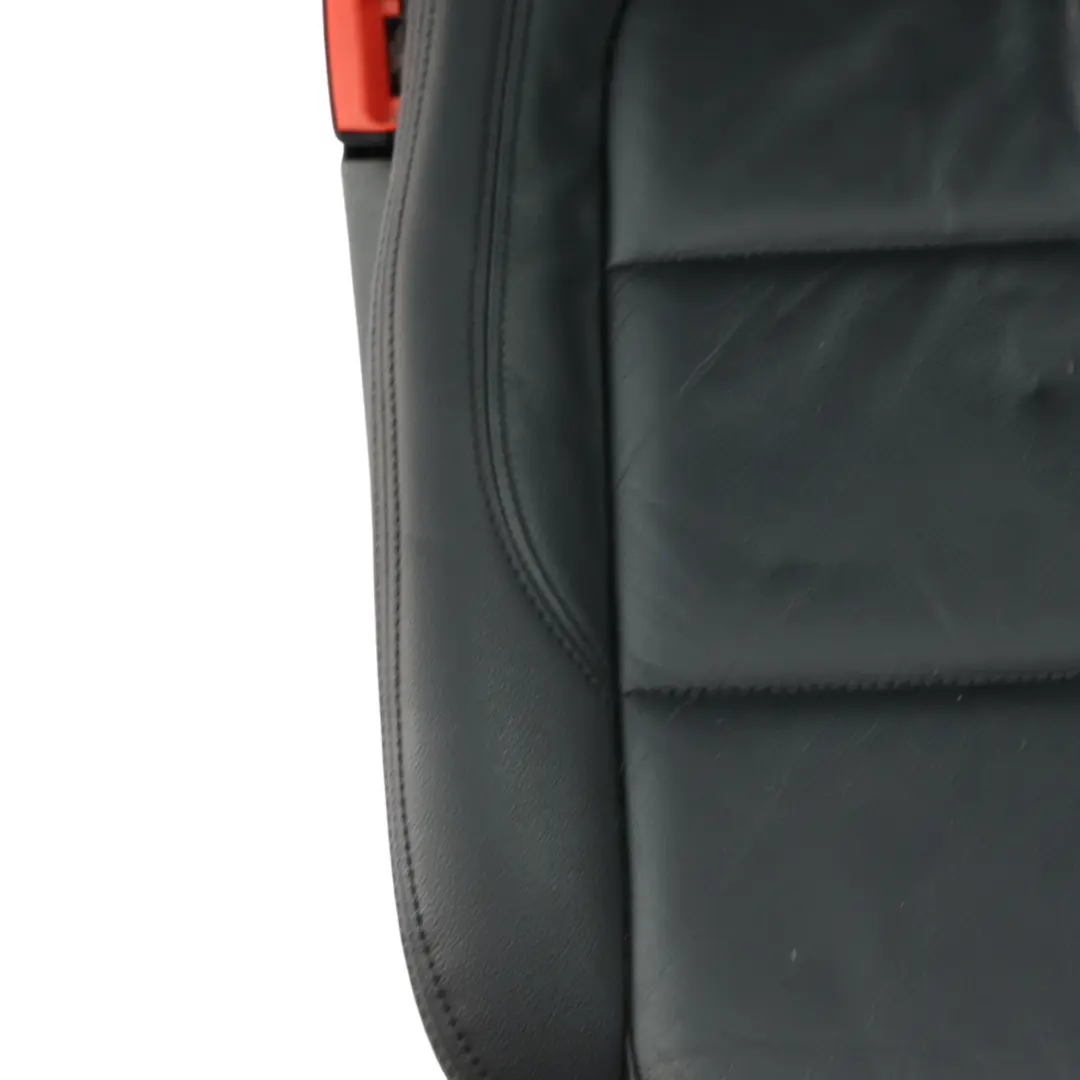 Mk2 2nd Seat Row Rear Middle Centre Bench Couch Black Leather to Seat Alhambra with Part number 7N5883805BL Seat Alhambra Mk2 2nd Seat Row Rear Middle Centre Bench Couch Black Leather - SKU 7N5883805BL-1 - Part number 7N5883805BL