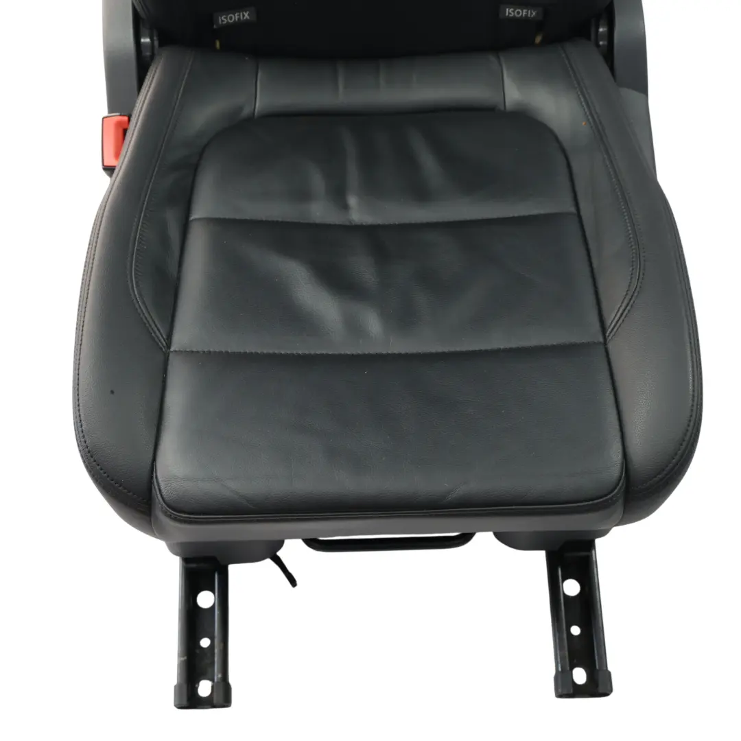 Seat Alhambra Mk2 2ème Rangée Banquette Arrière Gauche Noir Cuir - SKU 7N5883805BP-1 - Numéro de pièce 7N5883805BP