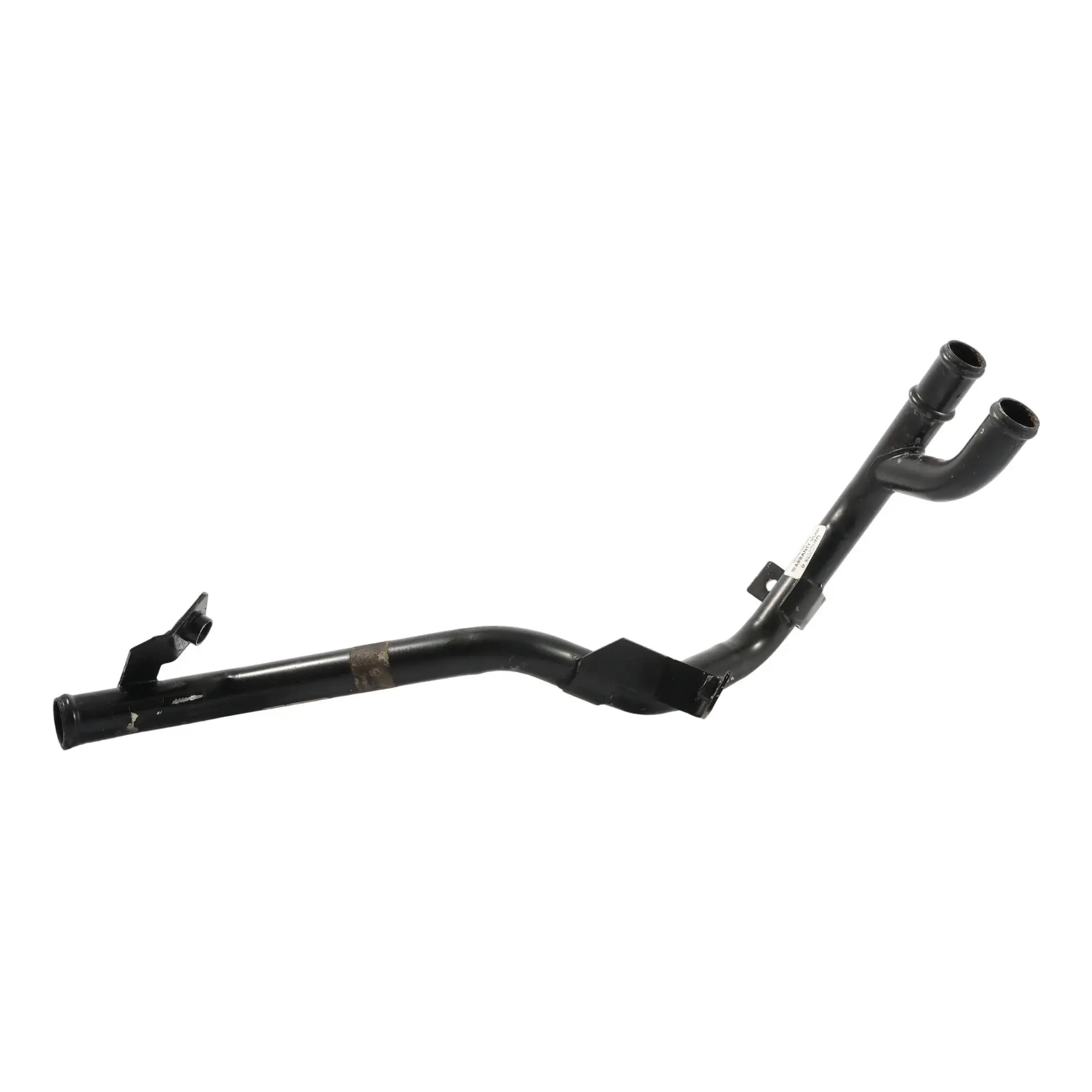 Porsche Cayenne 92A Coolant Pipe Hose Line 3.0 TFSI Petrol 7P0121065AK