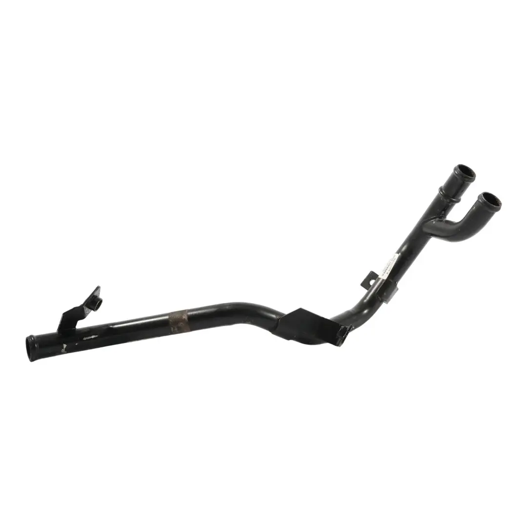 Coolant Pipe Hose Line 3.0 TFSI Petrol to Porsche Cayenne 92A with Part number 7P0121065AK Porsche Cayenne 92A Coolant Pipe Hose Line 3.0 TFSI Petrol - SKU 7P0121065AK - Part number 7P0121065AK