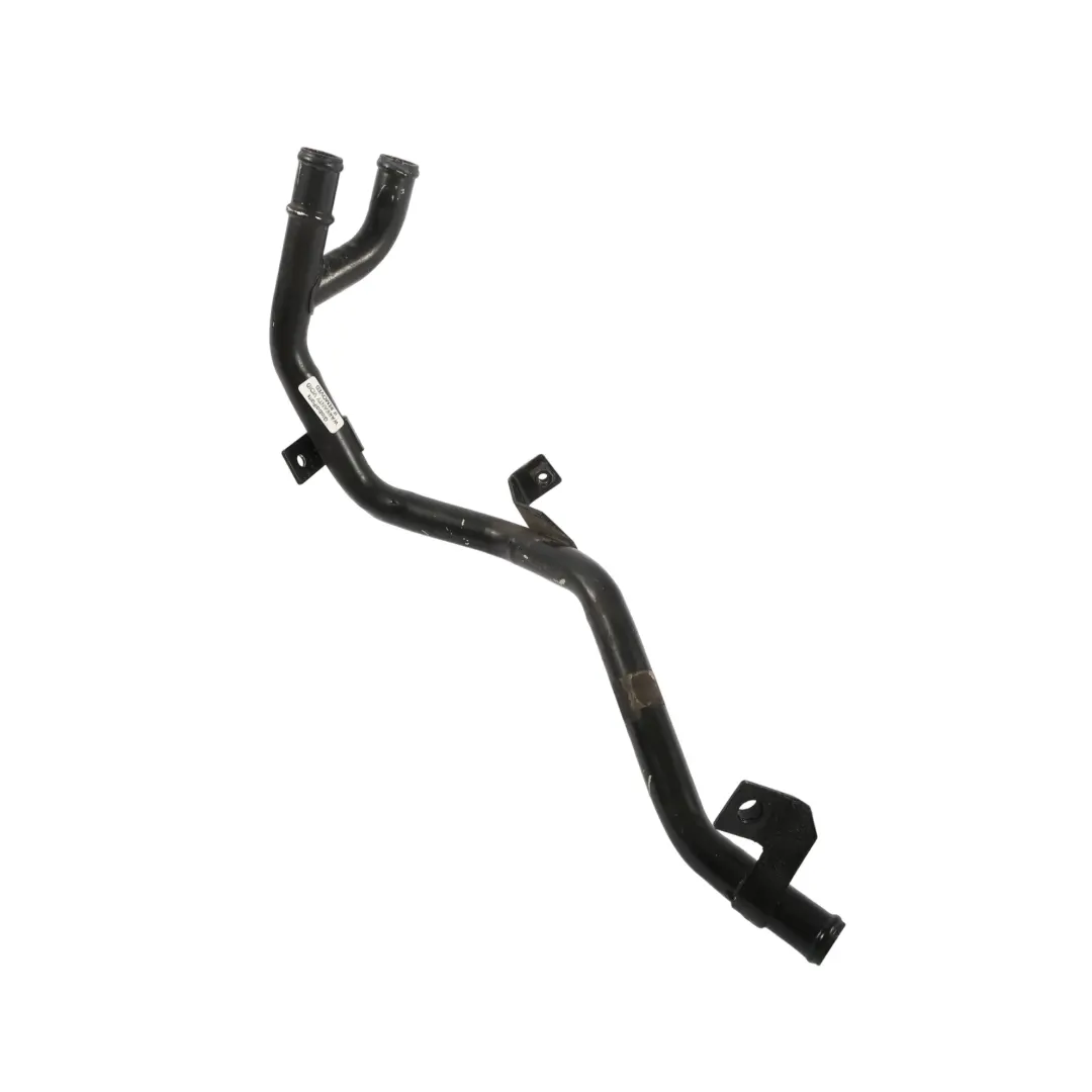 Porsche Cayenne 92A Coolant Pipe Hose Line 3.0 TFSI Petrol - SKU 7P0121065AK - Part number 7P0121065AK