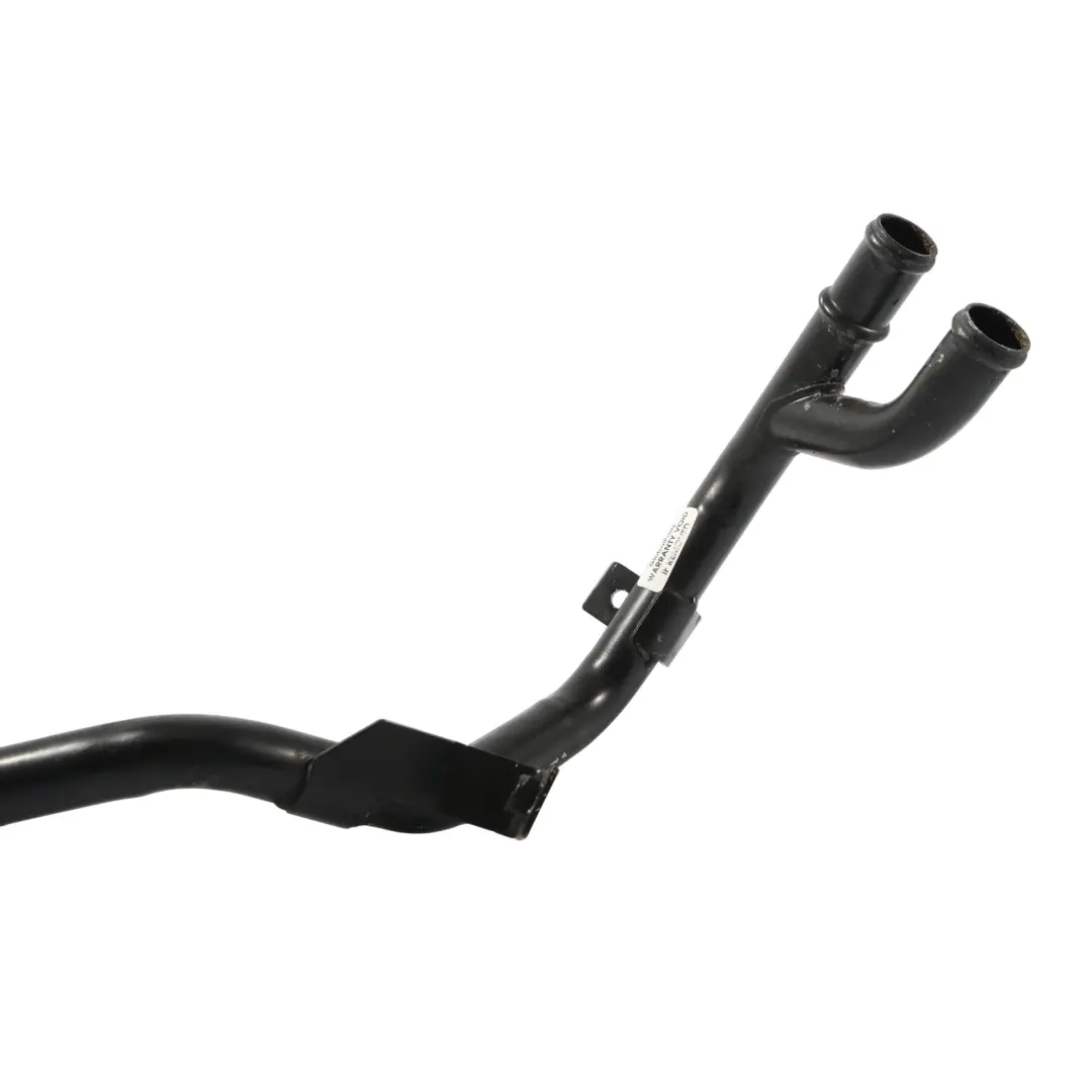 Coolant Pipe Hose Line 3.0 TFSI Petrol to Porsche Cayenne 92A with Part number 7P0121065AK Porsche Cayenne 92A Coolant Pipe Hose Line 3.0 TFSI Petrol - SKU 7P0121065AK - Part number 7P0121065AK