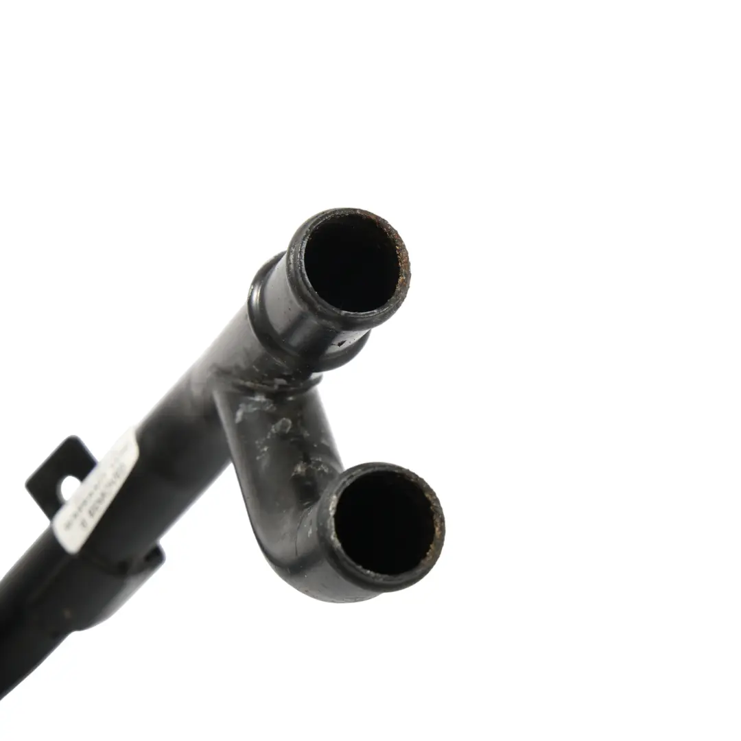 Tubo Liquido Refrigerante 3.0 TFSI Benzina per Porsche Cayenne 92A con numero di parte 7P0121065AK Porsche Cayenne 92A Tubo Liquido Refrigerante 3.0 TFSI Benzina - SKU 7P0121065AK - Numero di parte 7P0121065AK