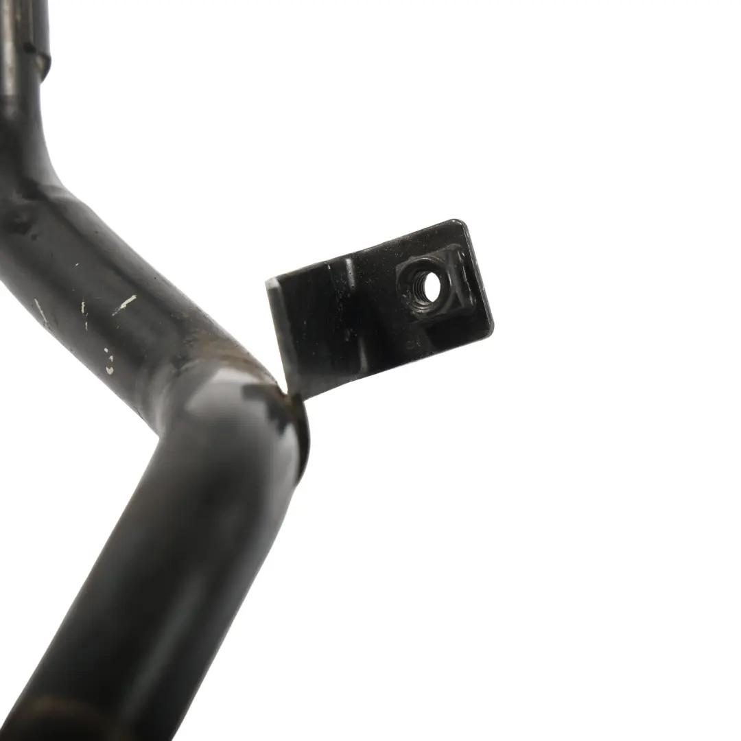 Tubo Manguera Refrigerante 3.0 TFSI Gasolina para Porsche Cayenne 92A con número de pieza 7P0121065AK Porsche Cayenne 92A Tubo Manguera Refrigerante 3.0 TFSI Gasolina - SKU 7P0121065AK - Número de pieza 7P0121065AK