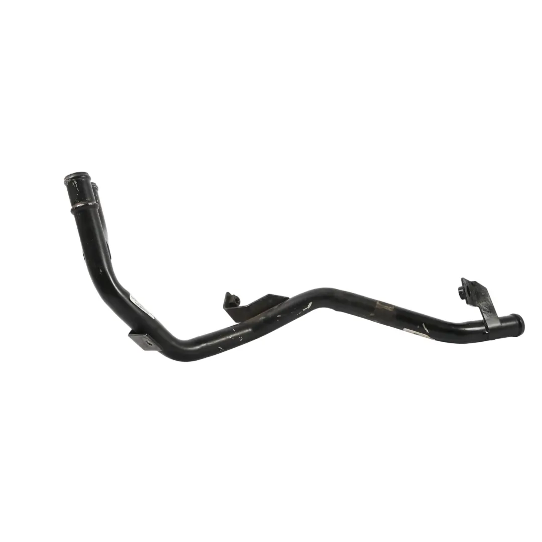 Coolant Pipe Hose Line 3.0 TFSI Petrol to Porsche Cayenne 92A with Part number 7P0121065AK Porsche Cayenne 92A Coolant Pipe Hose Line 3.0 TFSI Petrol - SKU 7P0121065AK - Part number 7P0121065AK