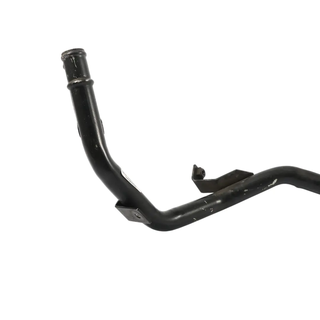 Kühlmittel Rohr Schlauch Leitung 3.0 TFSI Benzin für Porsche Cayenne 92A mit Teilenummer 7P0121065AK Porsche Cayenne 92A Kühlmittel Rohr Schlauch Leitung 3.0 TFSI Benzin - SKU 7P0121065AK - Teilenummer 7P0121065AK