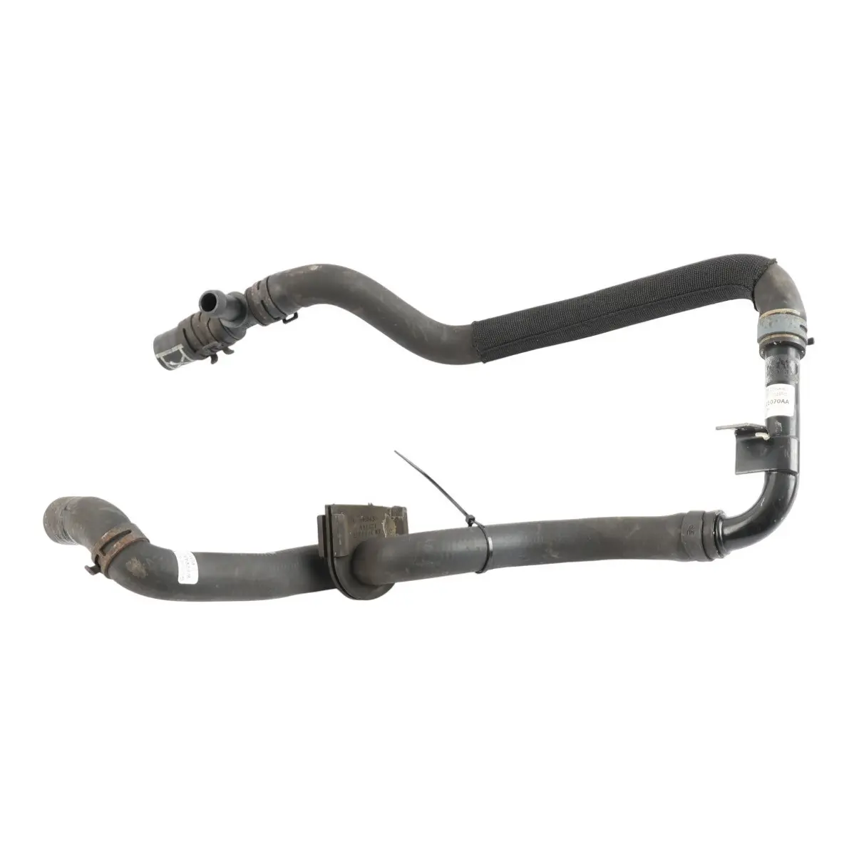 Porsche Cayenne 92A Coolant Hose Pipe Line 3.0 TFSI Hybrid 7P0121070AA
