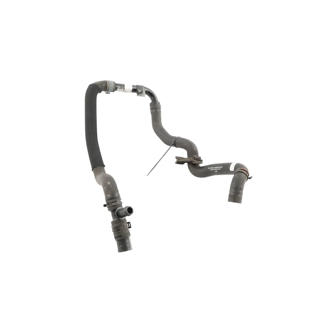 Porsche Cayenne 92A Coolant Hose Pipe Line 3.0 TFSI Hybrid - SKU 7P0121070AA-1 - Part number 7P0121070AA