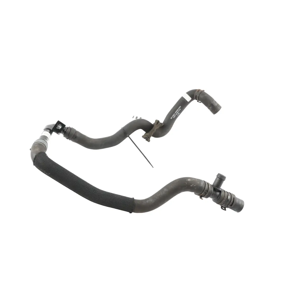 Porsche Cayenne 92A Coolant Hose Pipe Line 3.0 TFSI Hybrid - SKU 7P0121070AA-1 - Part number 7P0121070AA