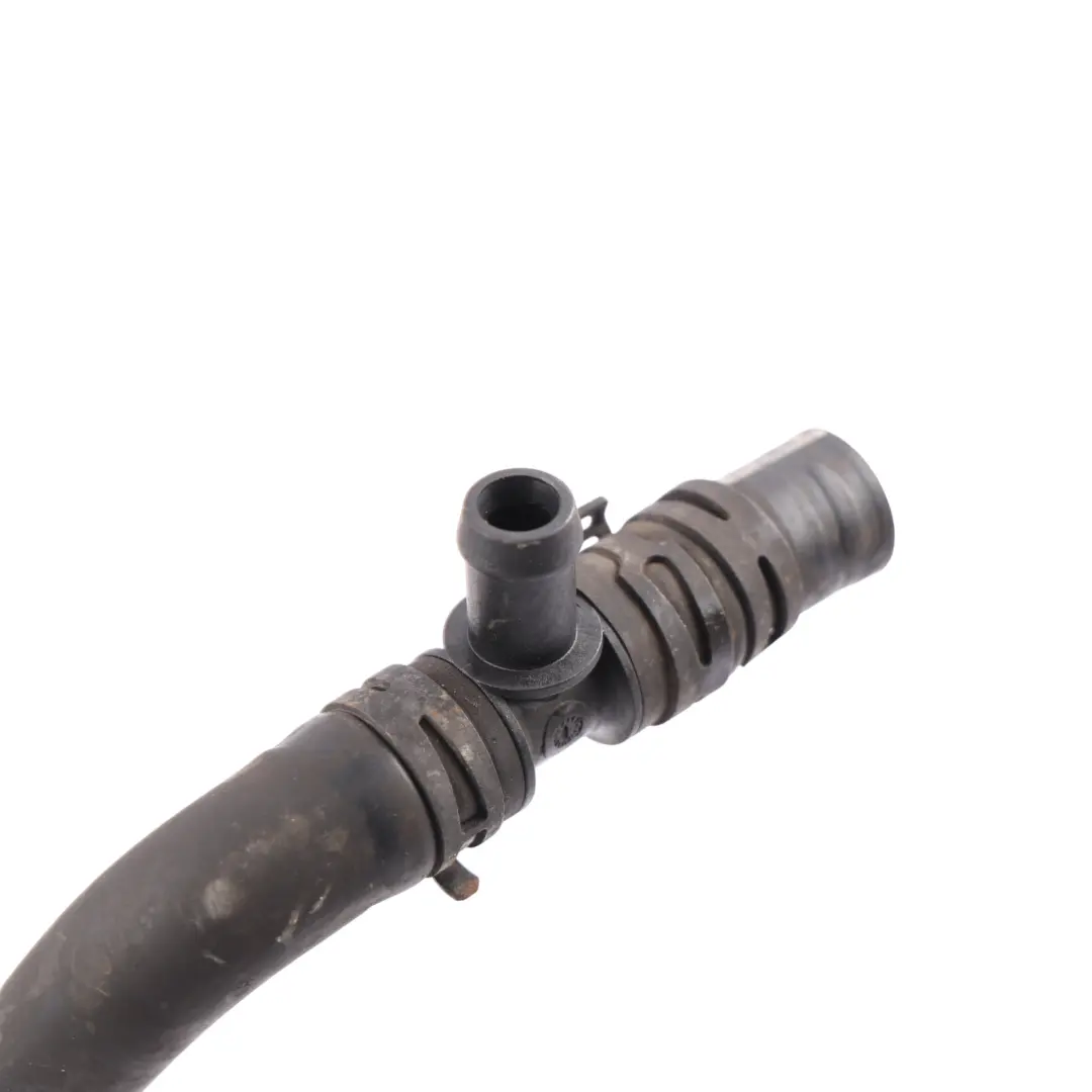 Coolant Hose Pipe Line 3.0 TFSI Hybrid to Porsche Cayenne 92A with Part number 7P0121070AA Porsche Cayenne 92A Coolant Hose Pipe Line 3.0 TFSI Hybrid - SKU 7P0121070AA-1 - Part number 7P0121070AA