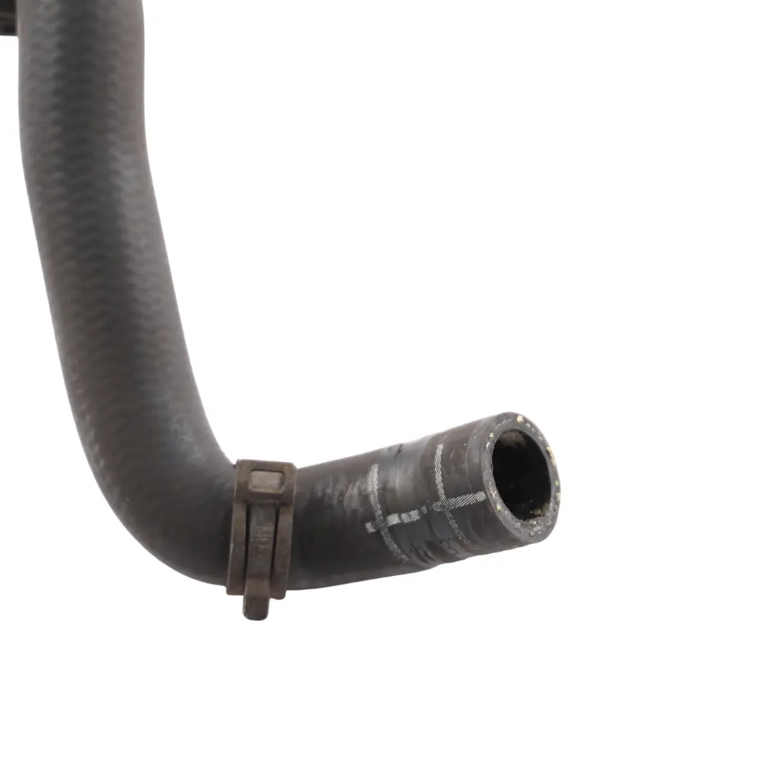 Coolant Hose Pipe Line 3.0 TFSI Hybrid to Porsche Cayenne 92A with Part number 7P0121070AA Porsche Cayenne 92A Coolant Hose Pipe Line 3.0 TFSI Hybrid - SKU 7P0121070AA-1 - Part number 7P0121070AA