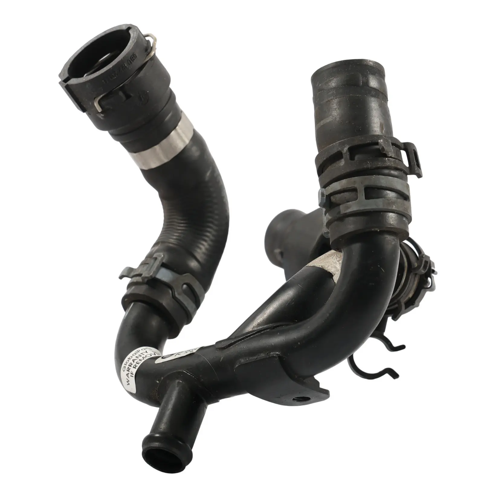 Porsche Cayenne 92A Manguera Tubo Refrigerante 3.0 TFSI Gasolina 7P0121070F
