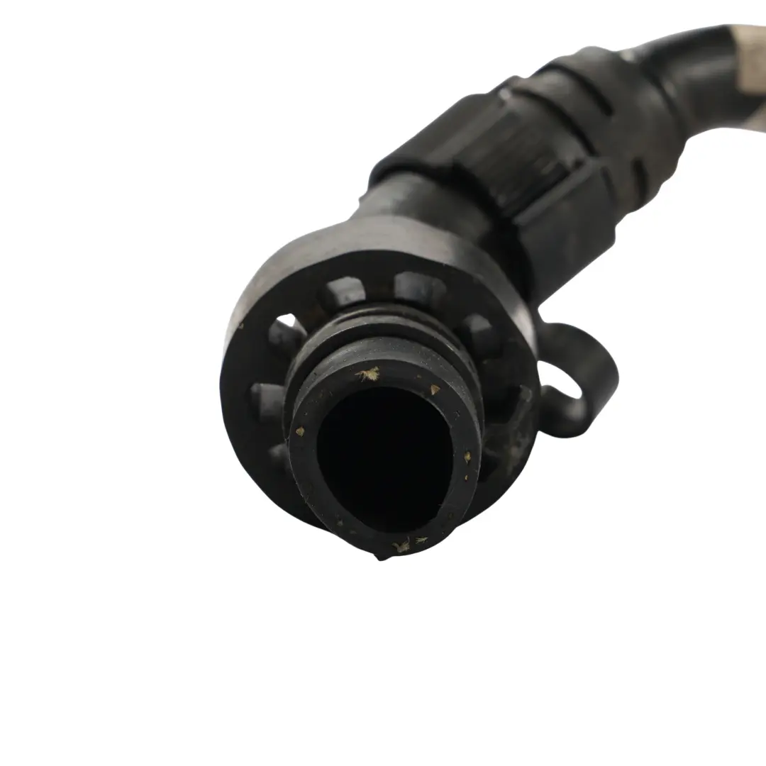 Coolant Hose Pipe Line 3.0 TFSI Petrol Engine to Porsche Cayenne 92A with Part number 7P0121070F Porsche Cayenne 92A Coolant Hose Pipe Line 3.0 TFSI Petrol Engine - SKU 7P0121070F - Part number 7P0121070F