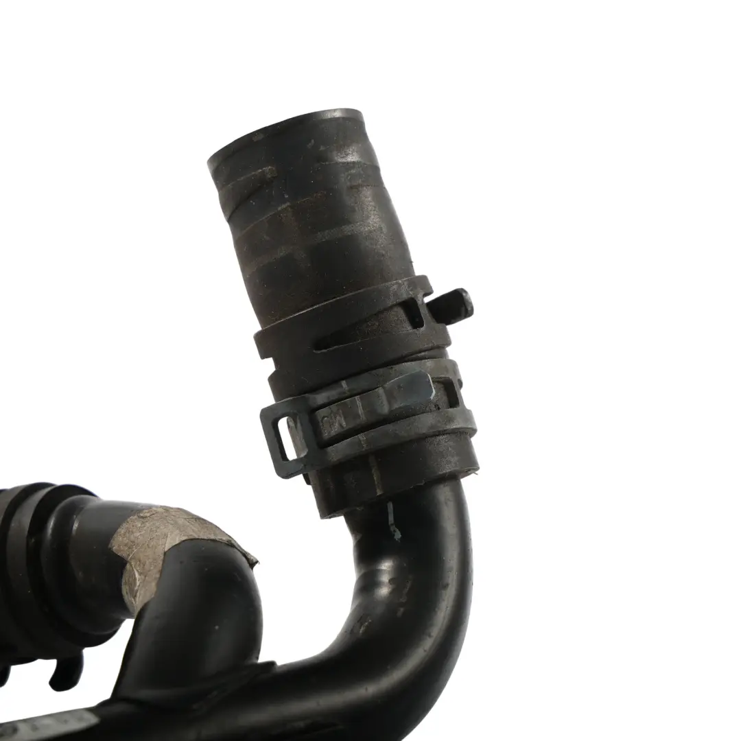 Porsche Cayenne 92A Kühlmittelschlauch Leitung 3.0 TFSI Benzin - SKU 7P0121070F - Teilenummer 7P0121070F