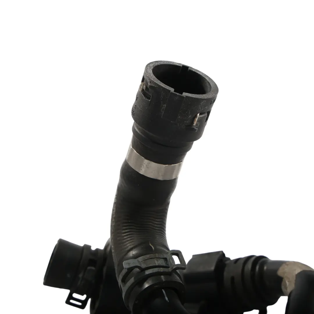 Porsche Cayenne 92A Coolant Hose Pipe Line 3.0 TFSI Petrol Engine - SKU 7P0121070F - Part number 7P0121070F