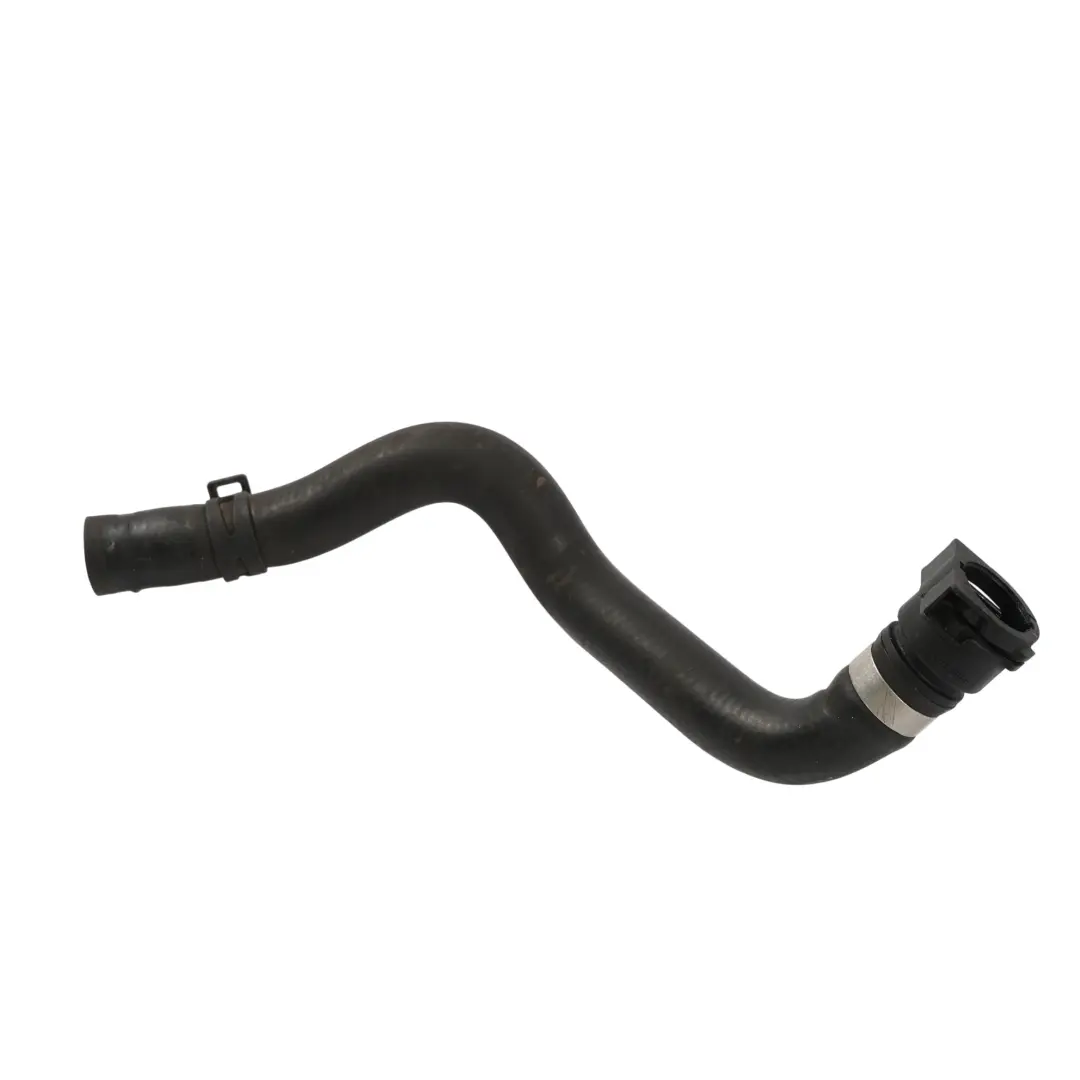 Porsche Cayenne S 92a Engine Cooling Hose Tube Pipe Quick Release - SKU 7P0121101A - Part number 7P0121101A