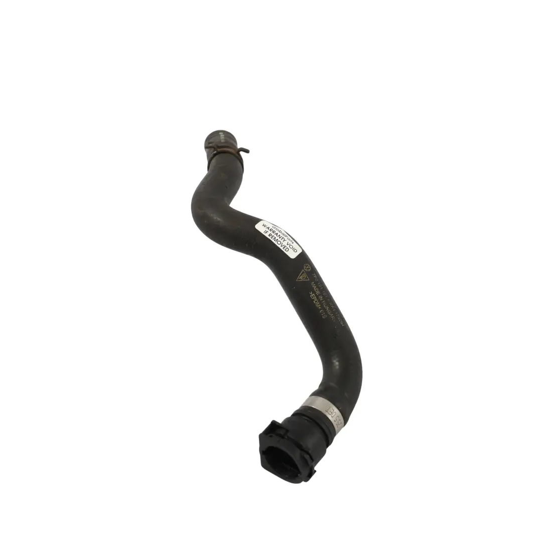 Tuyau Durite Refroidissement Moteur pour Porsche Cayenne S 92A à propos du numéro de pièce 7P0121101A Porsche Cayenne S 92A Tuyau Durite Refroidissement Moteur - SKU 7P0121101A - Numéro de pièce 7P0121101A