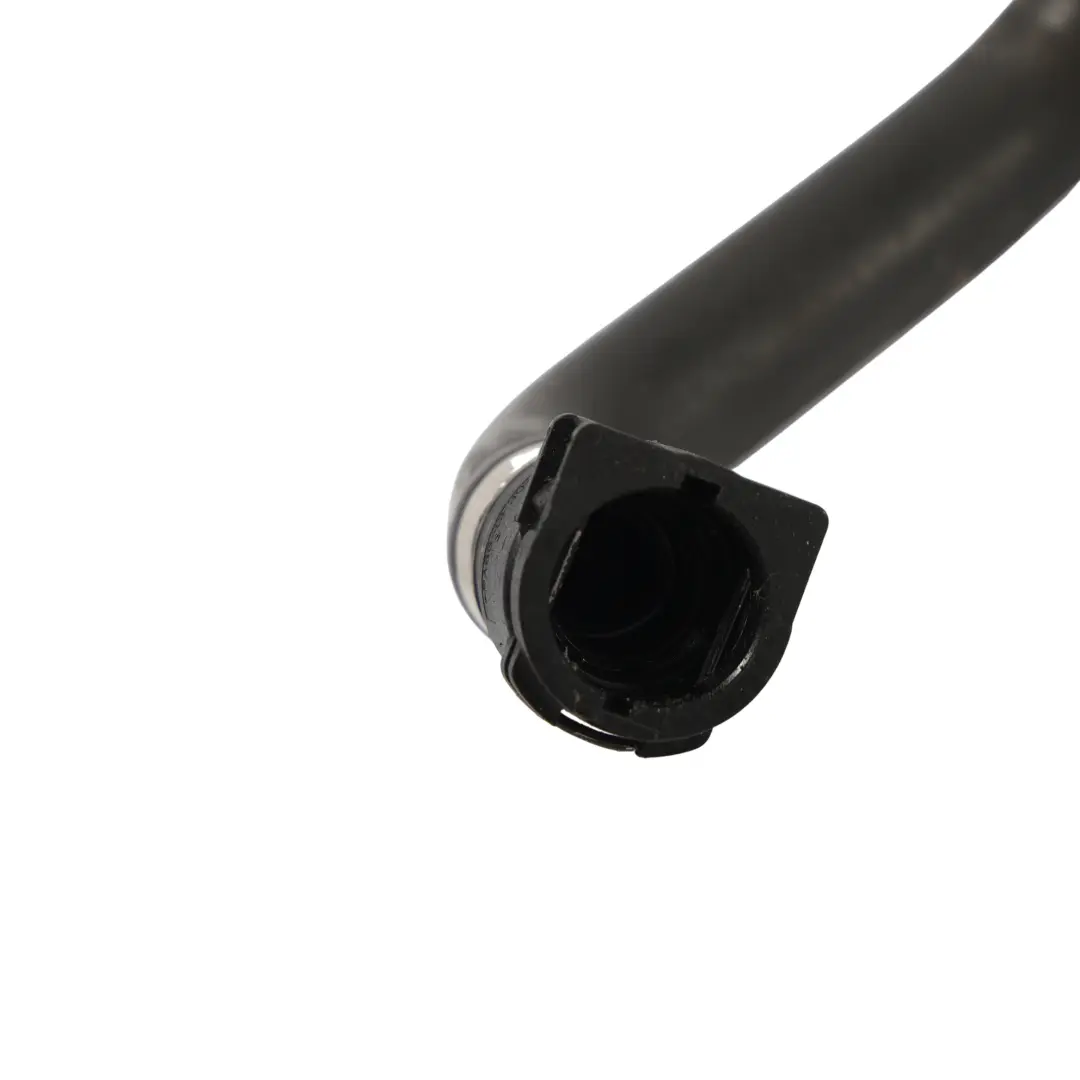 Porsche Cayenne S 92a Engine Cooling Hose Tube Pipe Quick Release - SKU 7P0121101A - Part number 7P0121101A