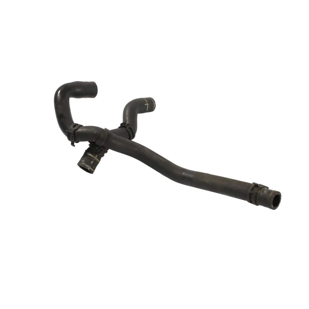 Porsche Cayenne 92A Tuyau Conduite Liquide Refroidissement 3.0 TFSI - SKU 7P0121156B - Numéro de pièce 7P0121156B