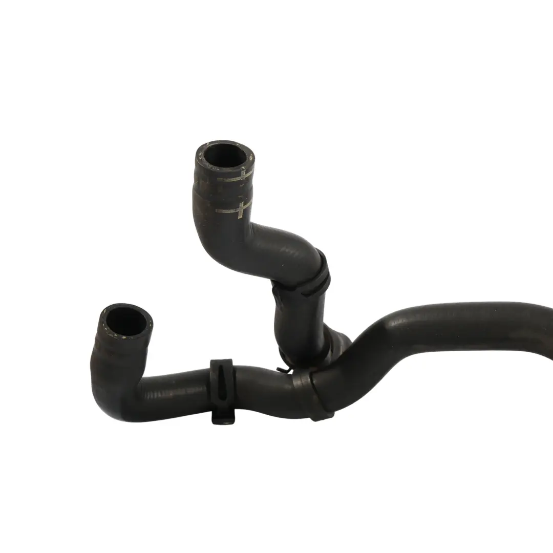 Tuyau Conduite Liquide Refroidissement 3.0 TFSI pour Porsche Cayenne 92A à propos du numéro de pièce 7P0121156B Porsche Cayenne 92A Tuyau Conduite Liquide Refroidissement 3.0 TFSI - SKU 7P0121156B - Numéro de pièce 7P0121156B
