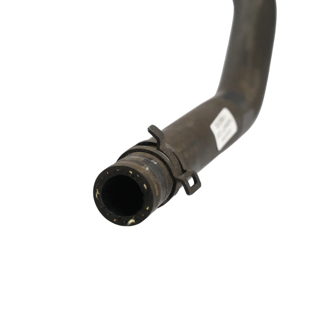 Porsche Cayenne 92A Water Coolant Pipe Hose Line 3.0 TFSI - SKU 7P0121156B - Part number 7P0121156B