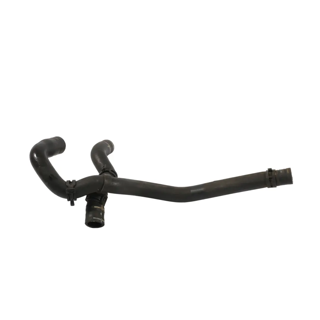 Water Coolant Pipe Hose Line 3.0 TFSI to Porsche Cayenne 92A with Part number 7P0121156B Porsche Cayenne 92A Water Coolant Pipe Hose Line 3.0 TFSI - SKU 7P0121156B - Part number 7P0121156B
