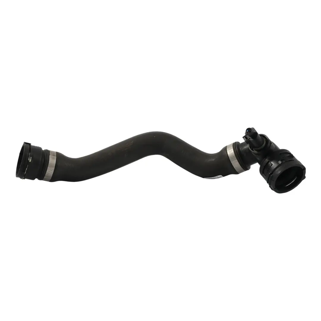Porsche Cayenne S 92A Touareg 7P Manguera Tubo Refrigerante - SKU 7P0122051K - Número de pieza 7P0122051K