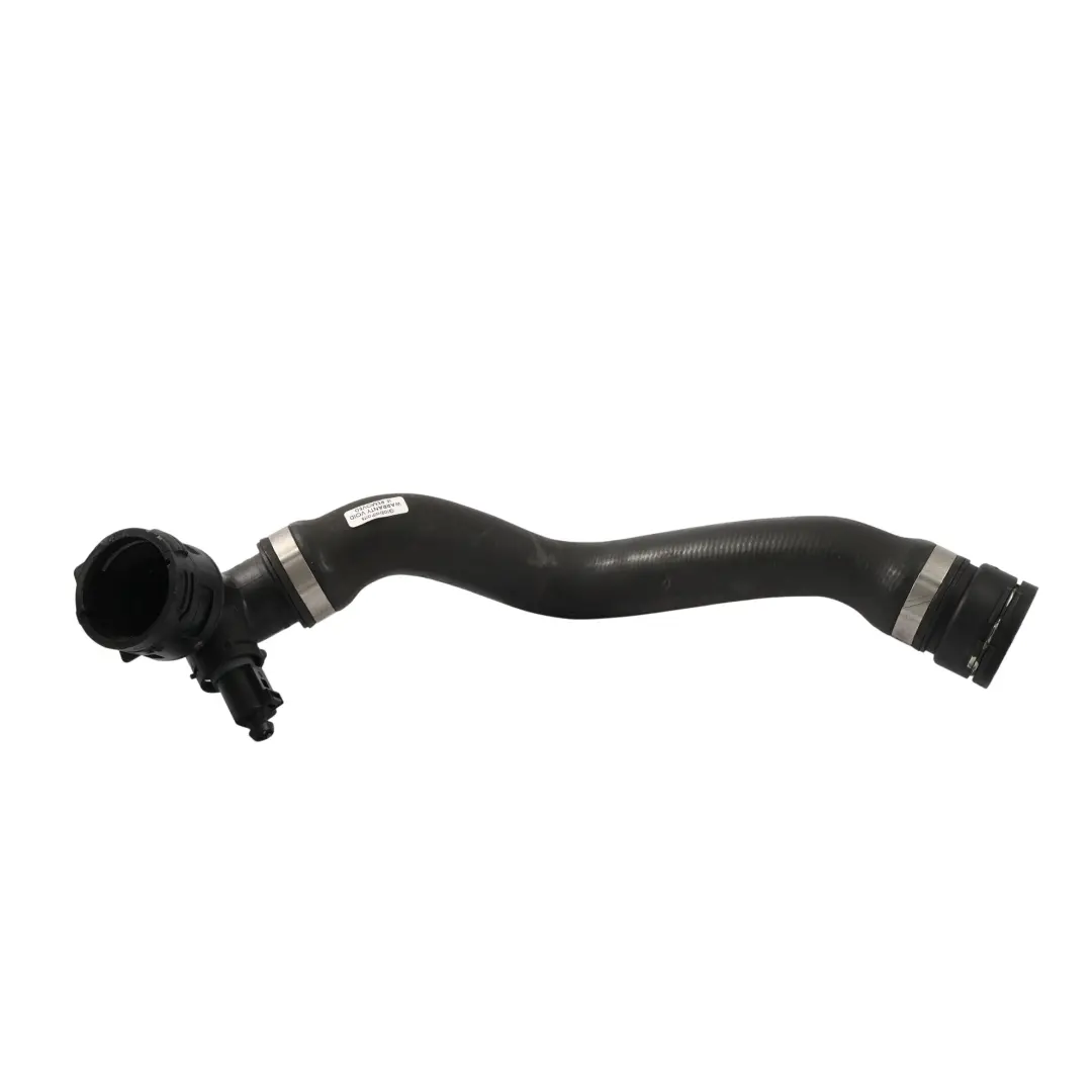 7P Manguera Tubo Refrigerante para Porsche Cayenne S 92A Touareg con número de pieza 7P0122051K Porsche Cayenne S 92A Touareg 7P Manguera Tubo Refrigerante - SKU 7P0122051K - Número de pieza 7P0122051K