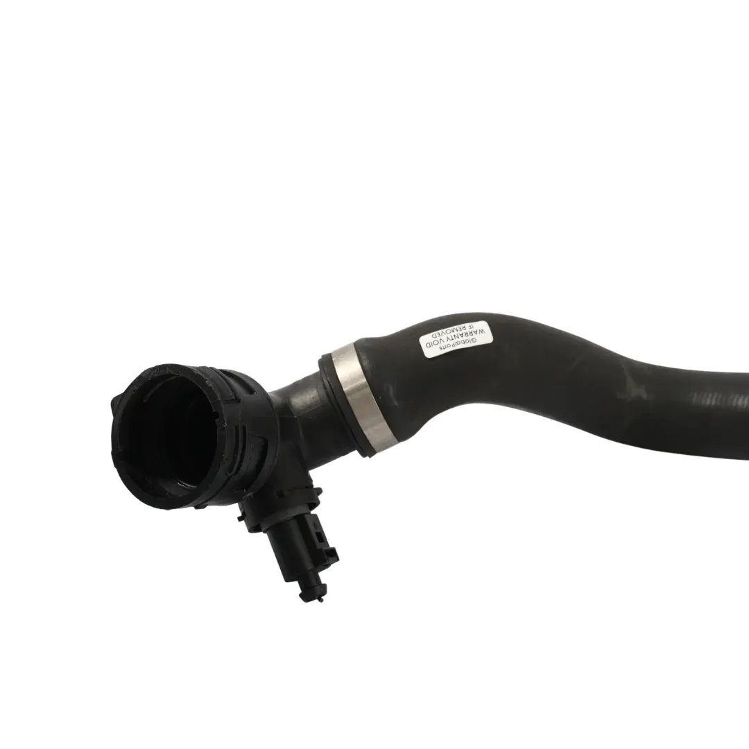 7P Tubo Manicotto Liquido Refrigerante per Porsche Cayenne S 92A Touareg con numero di parte 7P0122051K Porsche Cayenne S 92A Touareg 7P Tubo Manicotto Liquido Refrigerante - SKU 7P0122051K - Numero di parte 7P0122051K