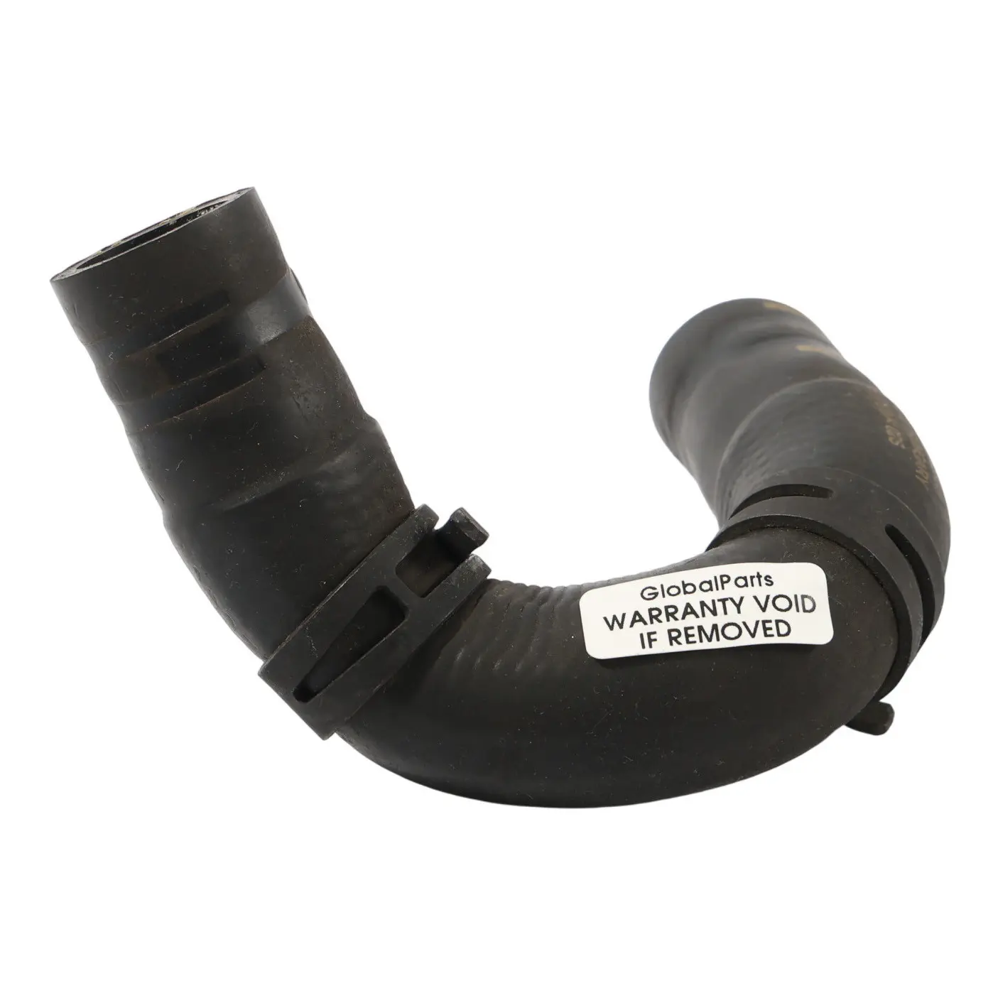 Porsche Cayenne 92A Cooling Coolant Pipe Hose Line 3.0 TFSI Petrol 7P0122073B