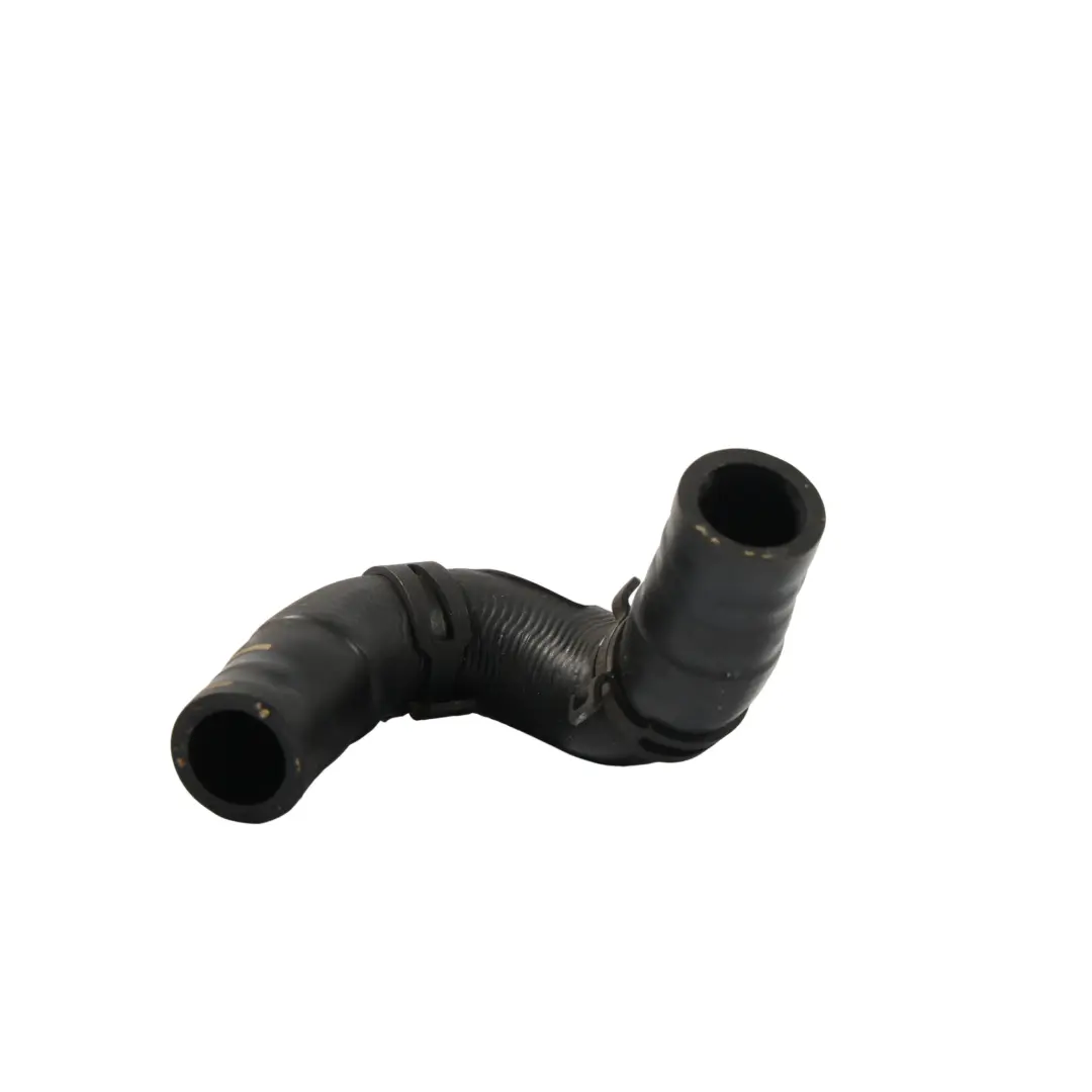 Tubo Manguera Refrigerante 3.0 TFSI Gasolina para Porsche Cayenne 92A con número de pieza 7P0122073B Porsche Cayenne 92A Tubo Manguera Refrigerante 3.0 TFSI Gasolina - SKU 7P0122073B - Número de pieza 7P0122073B