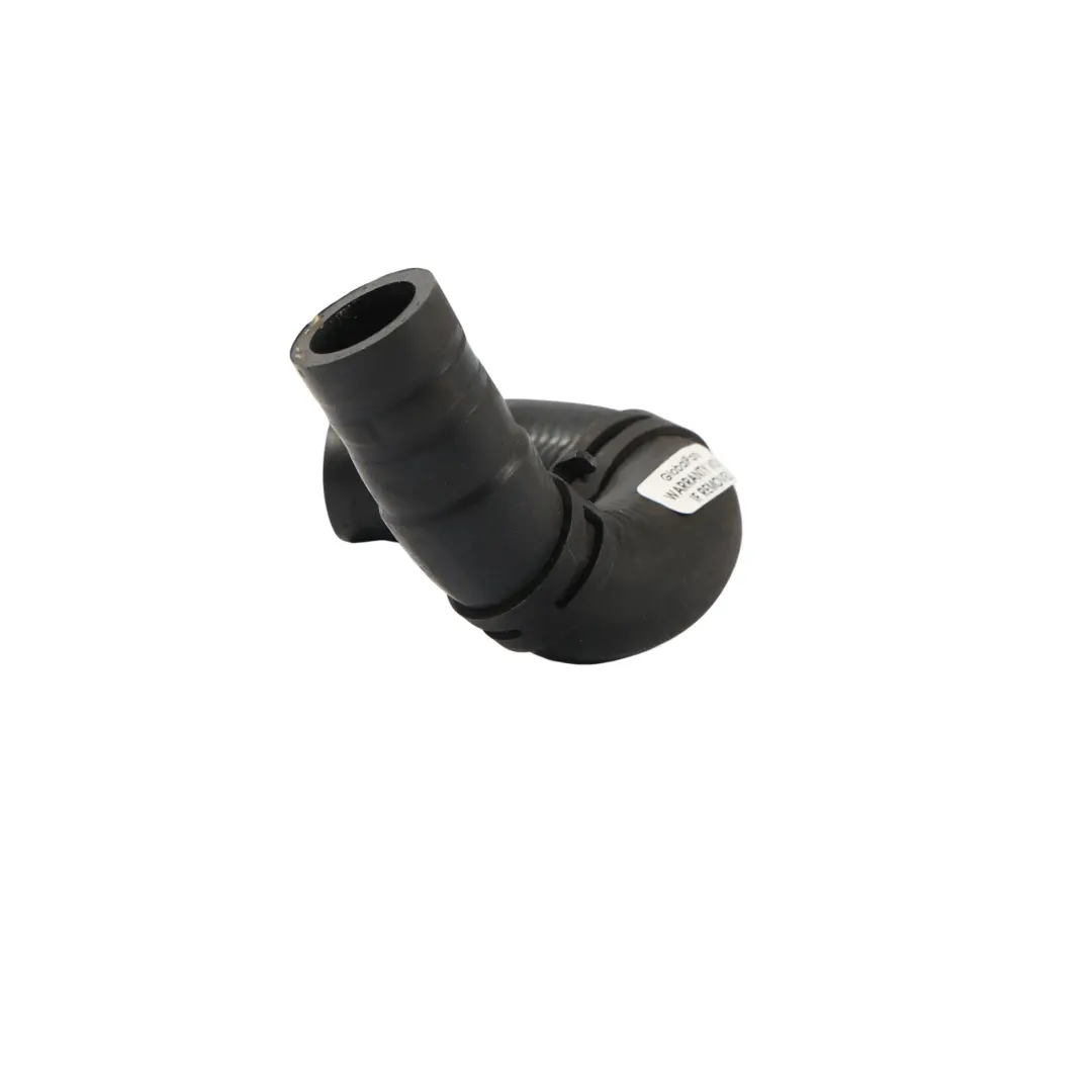 Tuyau Conduite Liquide Refroidissement 3.0 TFSI pour Porsche Cayenne 92A à propos du numéro de pièce 7P0122073B Porsche Cayenne 92A Tuyau Conduite Liquide Refroidissement 3.0 TFSI - SKU 7P0122073B - Numéro de pièce 7P0122073B