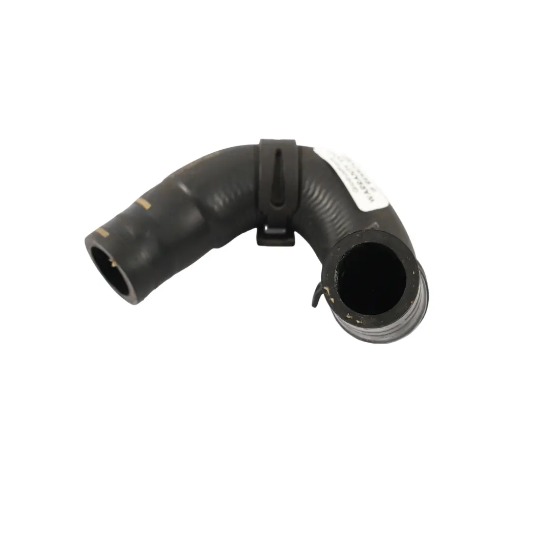 Porsche Cayenne 92A Tuyau Conduite Liquide Refroidissement 3.0 TFSI - SKU 7P0122073B - Numéro de pièce 7P0122073B