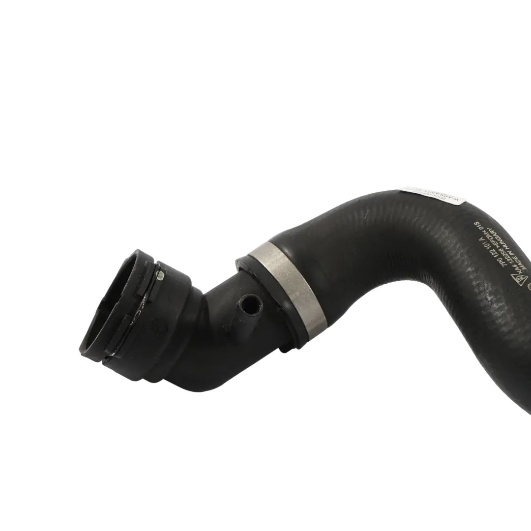 Porsche Cayenne S 92A Tubo Linea Ritorno Liquido Refrigerante - SKU 7P0122101A - Numero di parte 7P0122101A