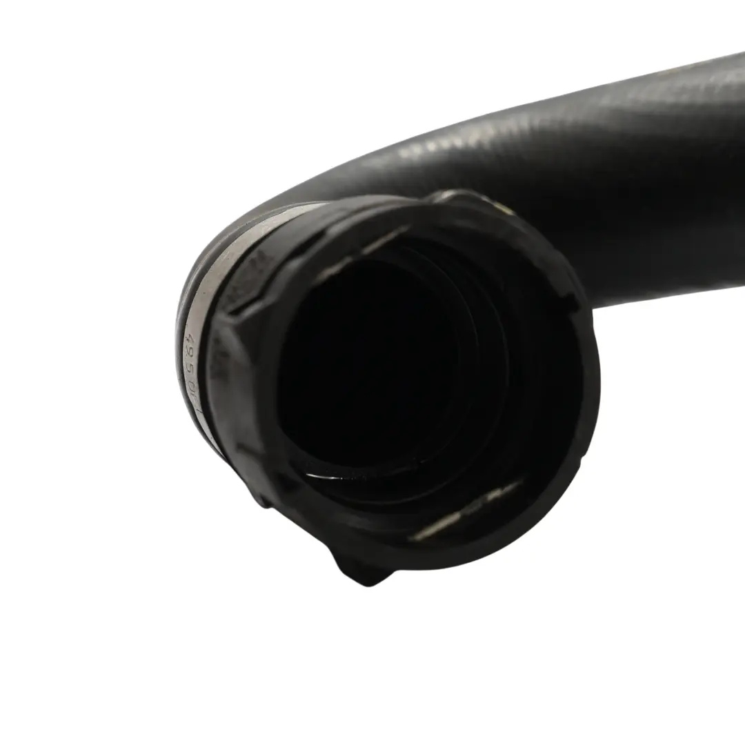 7P Kühlmittel Rücklaufschlauch für Porsche Cayenne S 92A VW Touareg mit Teilenummer 7P0122101A Porsche Cayenne S 92A VW Touareg 7P Kühlmittel Rücklaufschlauch - SKU 7P0122101A - Teilenummer 7P0122101A