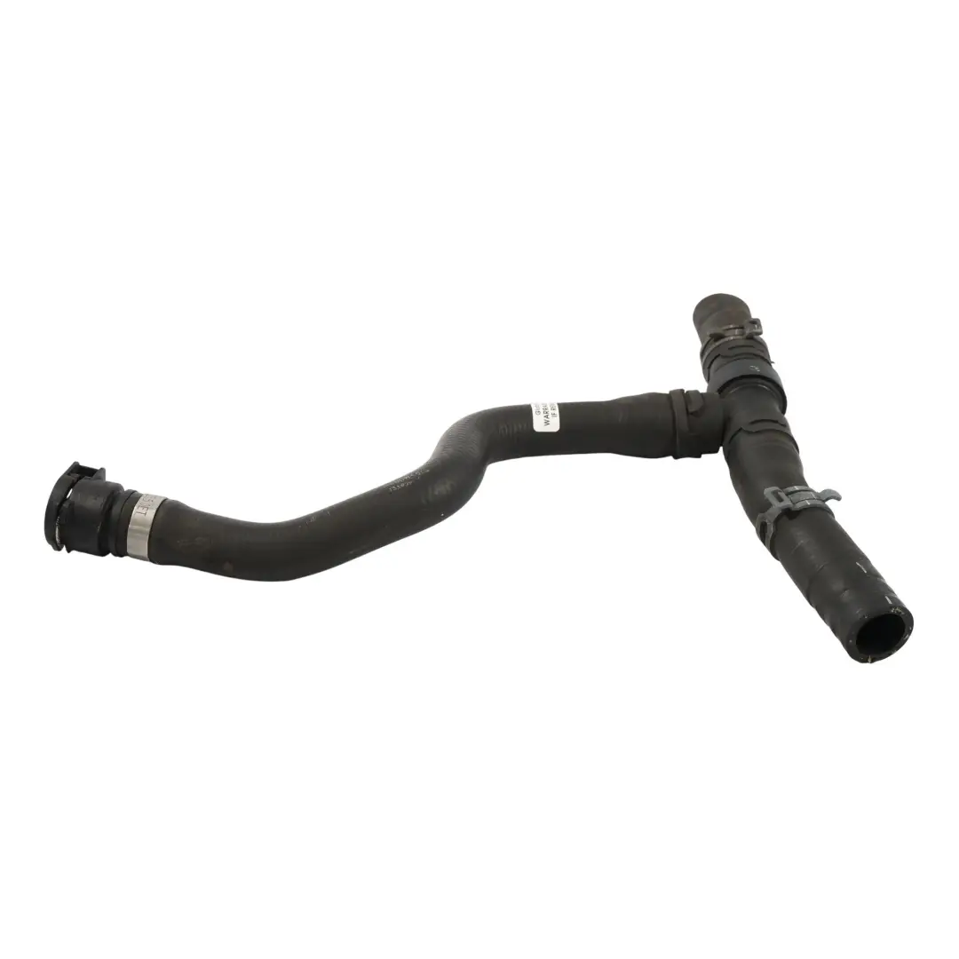 Porsche Cayenne S 92A Tubo Liquido Refrigerante 3.0 TFSI - SKU 7P0122101E - Numero di parte 7P0122101E