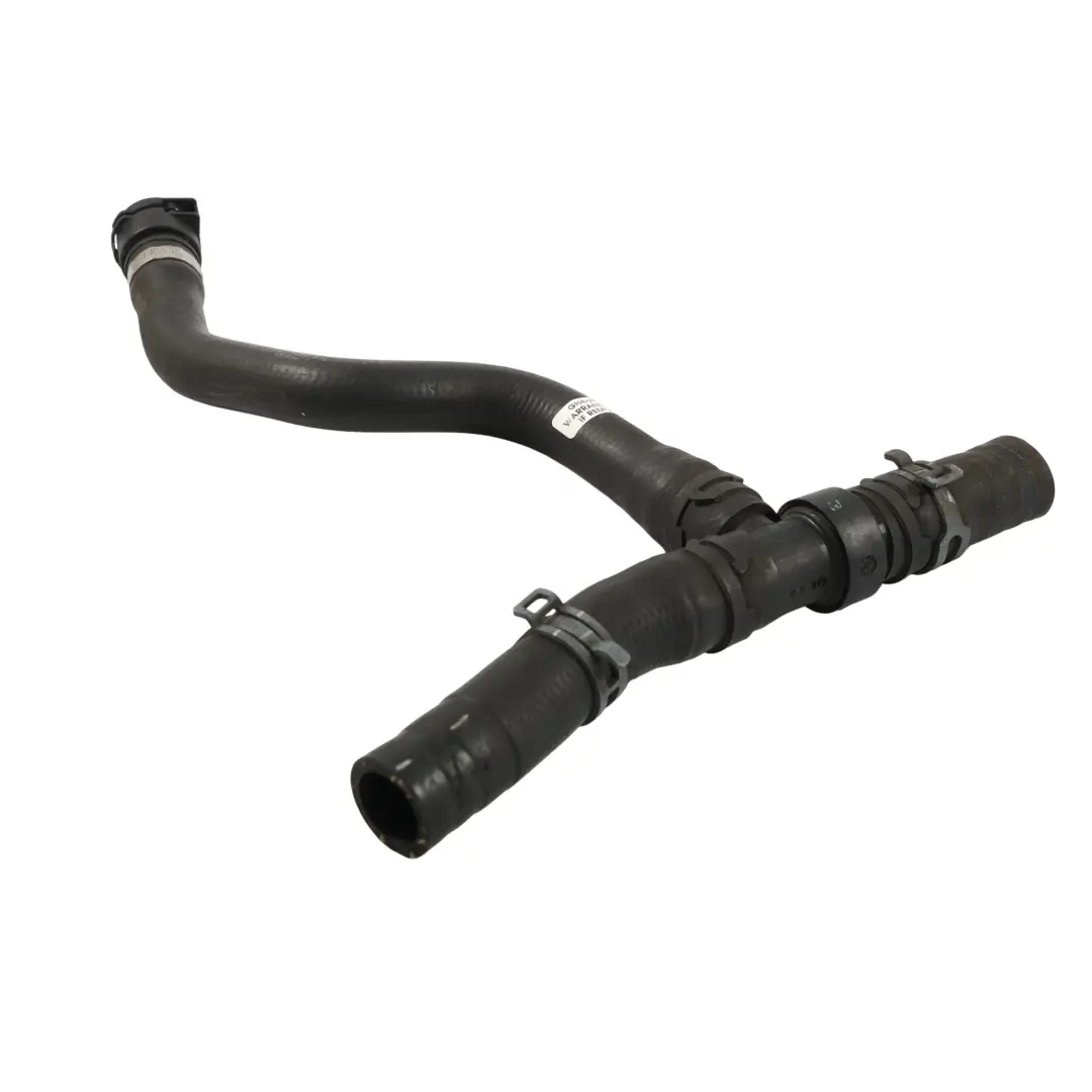 Porsche Cayenne S 92A Tubo Liquido Refrigerante 3.0 TFSI - SKU 7P0122101E - Numero di parte 7P0122101E
