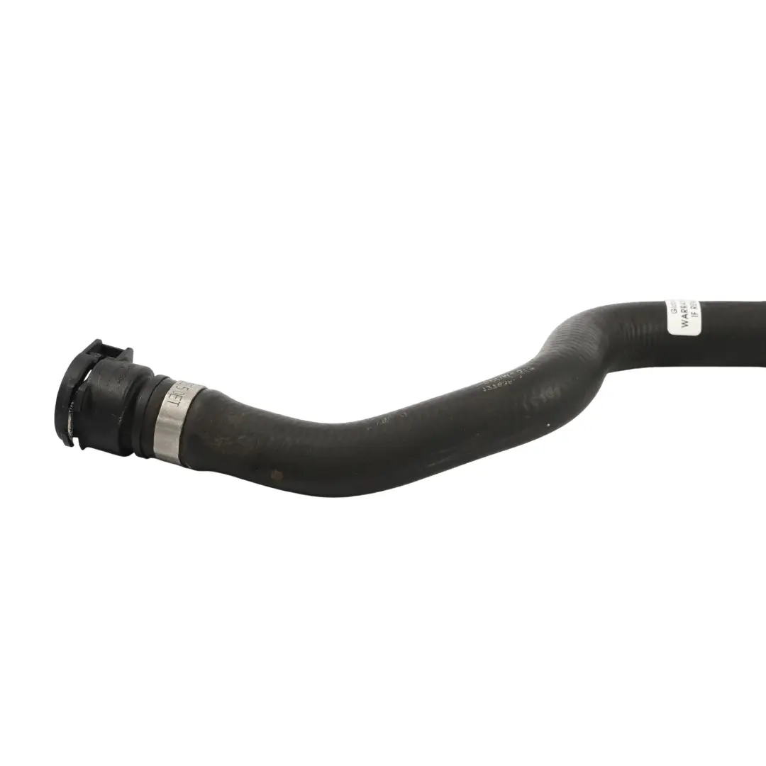 Kühlmittel Rohr Schlauch Leitung 3.0 TFSI für Porsche Cayenne S 92A Motor mit Teilenummer 7P0122101E Porsche Cayenne S 92A Motor Kühlmittel Rohr Schlauch Leitung 3.0 TFSI - SKU 7P0122101E - Teilenummer 7P0122101E