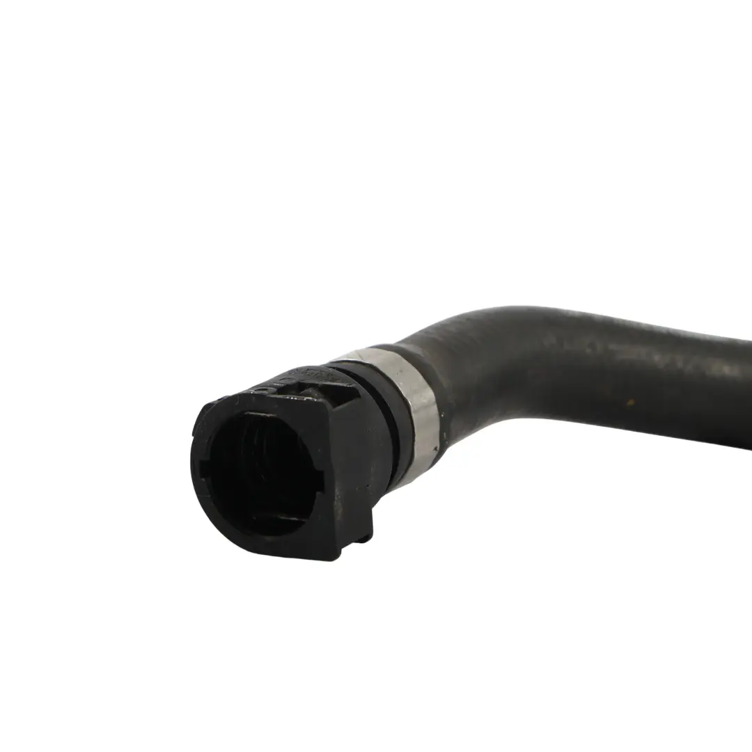 Porsche Cayenne S 92A Motor Kühlmittel Rohr Schlauch Leitung 3.0 TFSI - SKU 7P0122101E - Teilenummer 7P0122101E